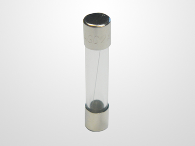 Cooper Bussman - Fuses AGC-2