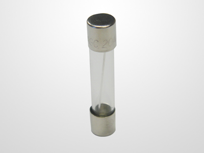 Cooper Bussman - Fuses AGC-20-R