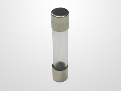 Cooper Bussman - Fuses AGC-25