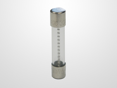 Cooper Bussman - Fuses AGC-30