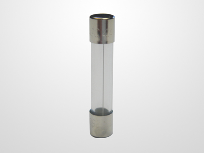 Cooper Bussman - Fuses AGC-4-R