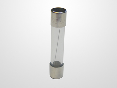 Cooper Bussman - Fuses AGC-5-R
