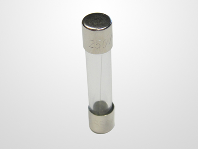 Cooper Bussman - Fuses BK-AGC-1-R