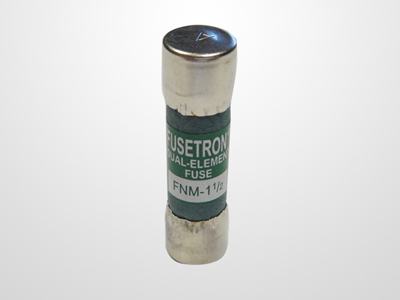 Cooper Bussman - Fuses FNM-1-1.5