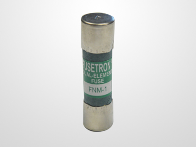 Cooper Bussman - Fuses FNM-1