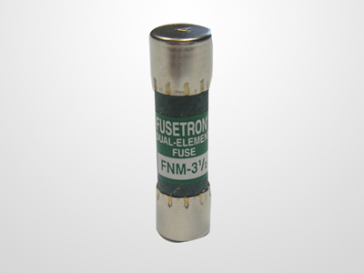 Cooper Bussman - Fuses FNM-3.5