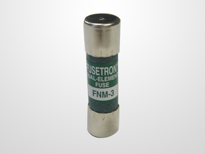Cooper Bussman - Fuses FNM-3
