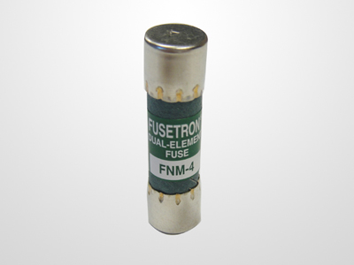 Cooper Bussman - Fuses FNM-4