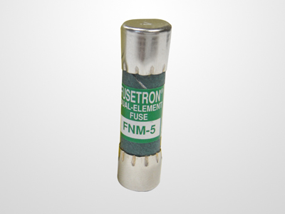 Cooper Bussman - Fuses FNM-5