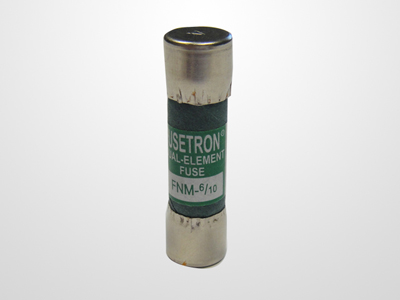 Cooper Bussman - Fuses FNM-610