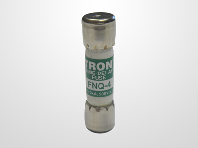 Cooper Bussman - Fuses FNQ-4