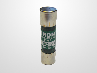 Cooper Bussman - Fuses FNQ-610