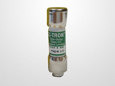Cooper Bussman - Fuses FNQ-R-0.5