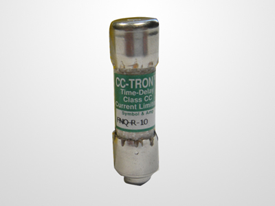 Cooper Bussman - Fuses FNQ-R-10