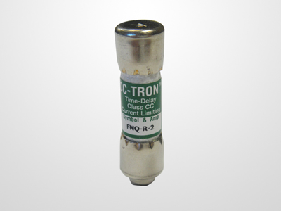 Cooper Bussman - Fuses FNQ-R-2