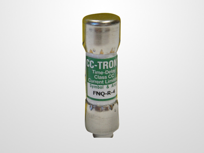 Cooper Bussman - Fuses FNQ-R-4