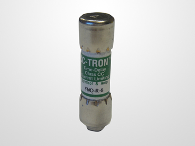 Cooper Bussman - Fuses FNQ-R-6