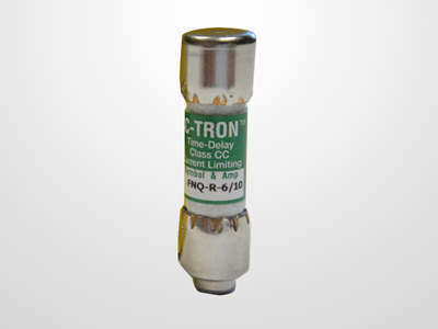 Cooper Bussman - Fuses FNQ-R-610
