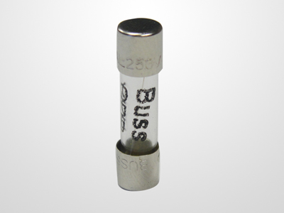 Cooper Bussman - Fuses GDB-2A