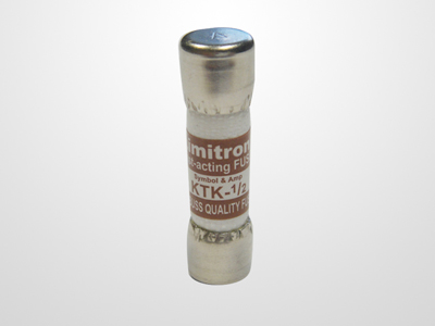 Cooper Bussman - Fuses KTK-0.5