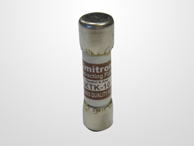 Cooper Bussman - Fuses KTK-10