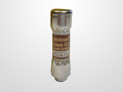 Cooper Bussman - Fuses KTK-R-1-1.5
