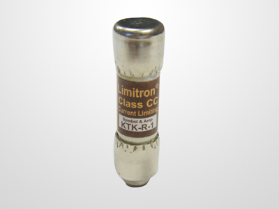 Cooper Bussman - Fuses KTK-R-1