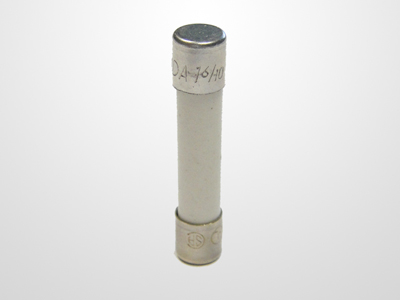 Cooper Bussman - Fuses MDA-1-610