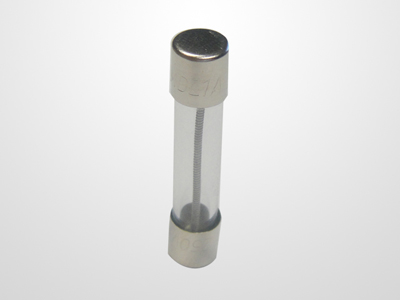 Cooper Bussman - Fuses MDL-1-R