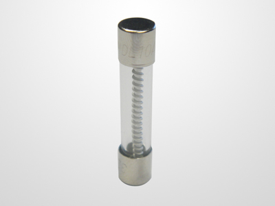Cooper Bussman - Fuses MDL-10-R