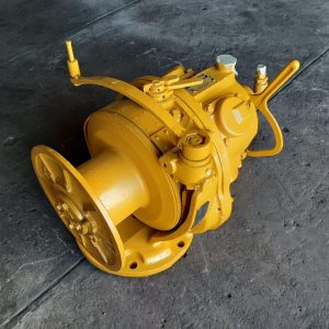 Mechanical
