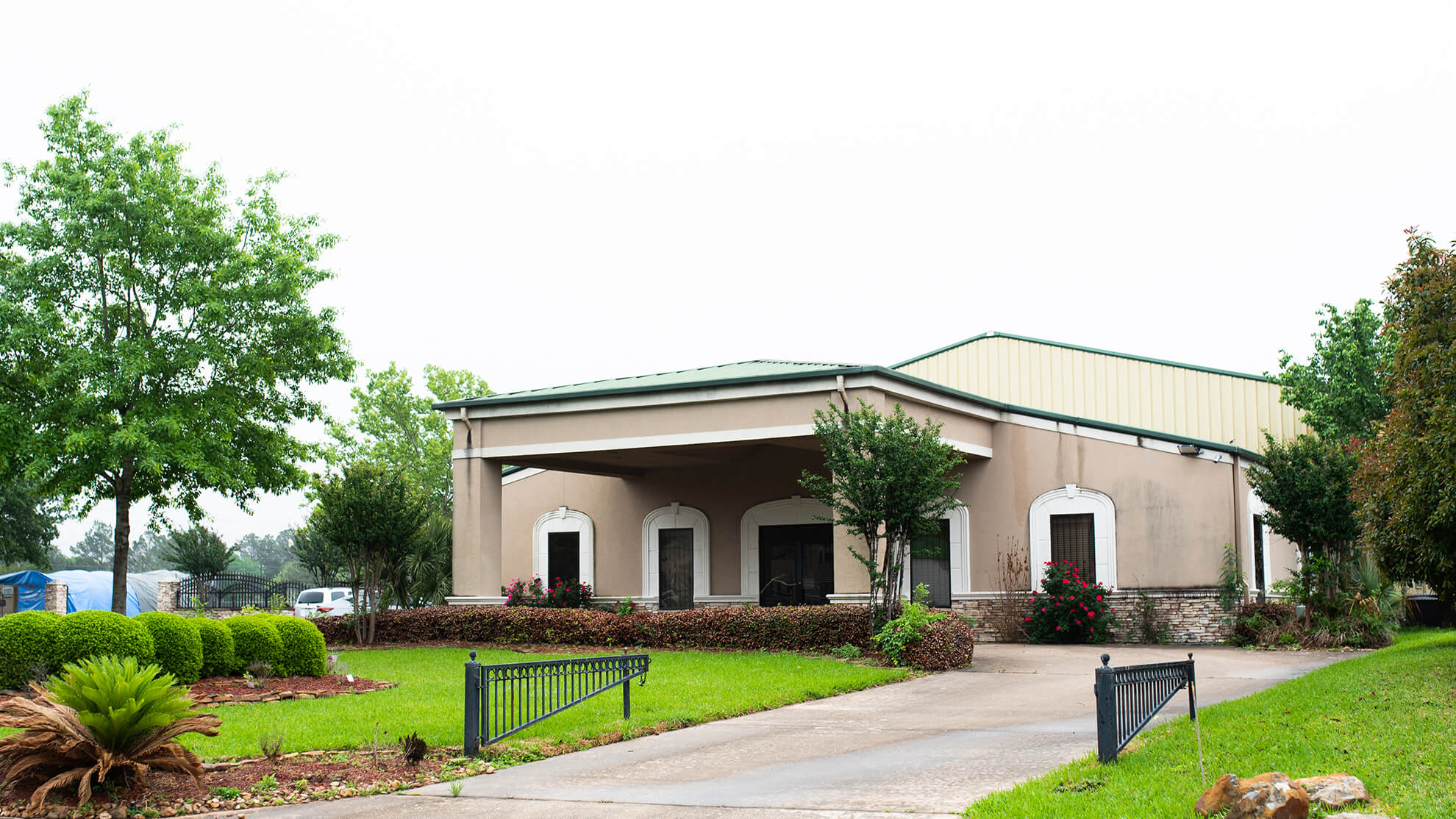 D.E.S. Rig Supply, Inc.